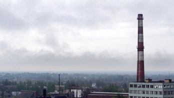 Ukraine mayor, 9 Russian conscripts released