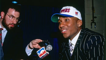 Tennessee man found guilty in killing of former NBA star Lorenzen Wright