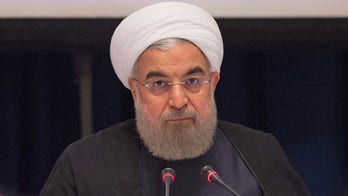 Iran says Israel will 'pay for this crime' after Jerusalem kills 2 IRGC officers in Syria