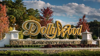 Dolly Parton's Dollywood wins 3 Golden Ticket Awards