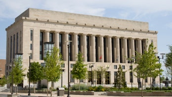 Man sentenced to 5 years in prison after torching Nashville City Hall during Floyd riot