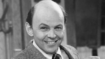 'Mork & Mindy' star Conrad Janis dead at 94