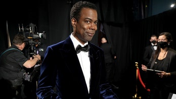 Chris Rock praised for not hitting Will Smith back after Oscar slap: ‘We need to applaud his professionalism'