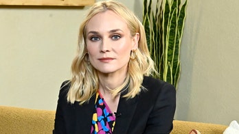 Diane Kruger says she endured ‘uncomfortable’ screen test for ‘Troy’: ‘I felt like meat’