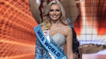 Miss Poland Karolina Bielawska crowned the 70th Miss World: ‘I still can’t believe it’