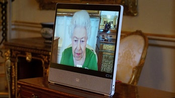 Queen Elizabeth holds virtual audiences after COVID-19 symptoms