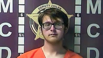 Kentucky man arrested in murder of former lawmaker's daughter during pre-dawn home invasion