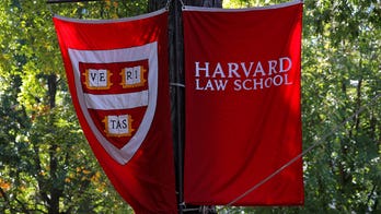 Harvard Law instructor says Supreme Court justices who overturned Roe should 'never know peace again'