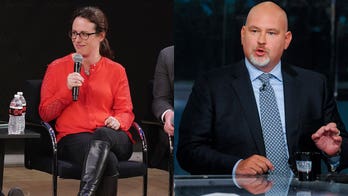 Lincoln Project co-founder Steve Schmidt accuses NYT's Maggie Haberman of threatening him in Twitter rant