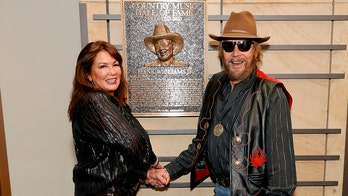 Hank Williams Jr.'s late wife Mary Jane Thomas' cause of death revealed as 'collapsed' lung