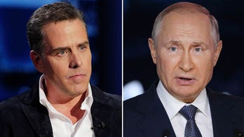 Huntergate and Putin remind us of the danger of propaganda