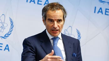 UN nuclear watchdog chief in Ukraine to provide 'urgent technical assistance'