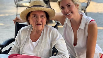 Ivanka Trump sends 1M meals to Ukrainian refugees