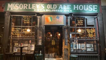 St. Patrick's Day: Most Irish cities in US and their beloved pubs