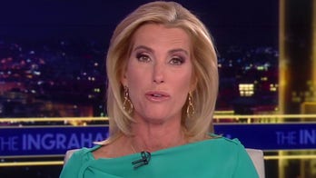 Biden's self-inflicted political wounds could ruin the Democrats in November: Ingraham