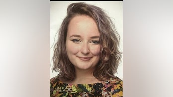 Who is Naomi Irion? Missing 18-year-old abducted from Walmart parking lot