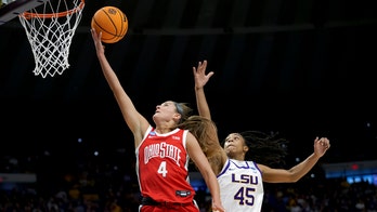 March Madness 2022: Jacy Sheldon paces Ohio State to win over LSU