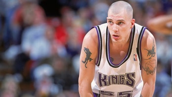 Ex-NBA star Jason Williams thinks refs 'have one of the hardest jobs in the world'
