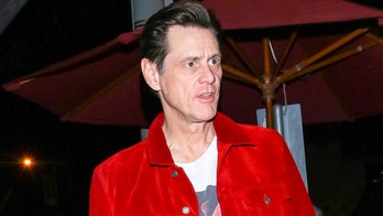 Jim Carrey 'fairly serious' about retiring from acting