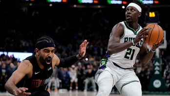 Jrue Holiday's basket caps huge rally as Bucks stun Heat