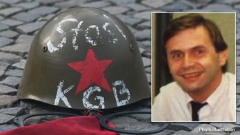 Jack Barsky: What a Russian spy's job might look like now, from one of the KGB's 'best-trained' double agents