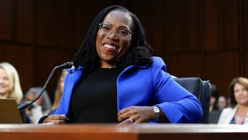 Justice Jackson: I get to tell people ‘how I feel’ in court opinions