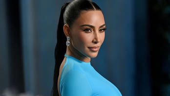 Kim Kardashian walks back 'get up and work' comments: 'I'm really sorry'