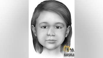 Remains of ‘Little Miss Nobody’ ID’d as New Mexico girl, 4, abducted in 1960 and found in Arizona desert