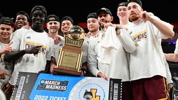 March Madness 2022: Sports psychologist reveals why fans get behind the underdog