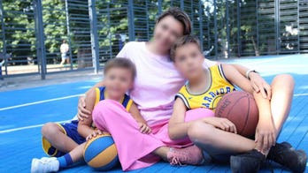 Woman-led 'Dattalion' in Ukraine documents Russian invasion with citizen videos: 'Show the world the horrors'