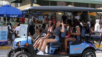 Miami Beach to impose spring break curfew this week after two shootings