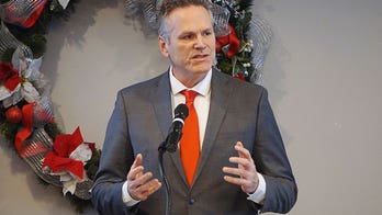 In the only US state bordering Russia, Alaska governor says defenses are strong