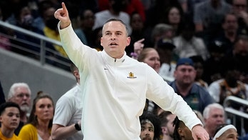 LSU hires Murray State's Matt McMahon to take over for Will Wade
