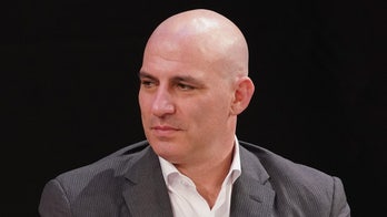 NYT's Matthew Rosenberg caught knocking 'the left's overreaction' to Jan. 6 Capitol Riot