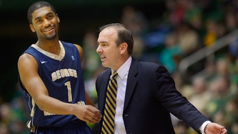 Ex-college basketball player Maurice Creek finally out of Ukraine after getting caught up in invasion