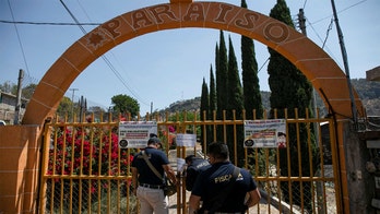 Illinois mom among 20 killed in Mexico shooting at cockfighting venue