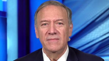 Pompeo warns Xi Jinping is 'watching' how America is handling situations abroad