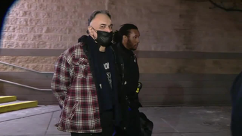 Philadelphia judge orders Museum of Modern Art stabbing suspect to undergo mental health evaluation