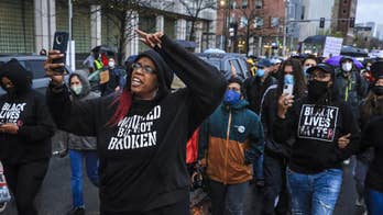 Boston BLM leader and her husband hit with federal fraud, conspiracy charges
