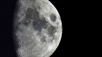 What color is the moon? Discover the color palette and celestial marvels of the night sky object