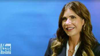Gov. Kristi Noem says GOP should run on 'the Constitution,' 'limited government' ahead of 2022 midterms