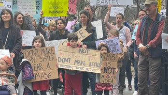 NYC parents plan to sue the mayor over mask mandates for young kids