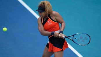 Another win for Naomi Osaka at Miami Open, as 11 seeds fall