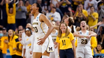 March Madness 2022: Michigan women beat Villanova, return to Sweet 16