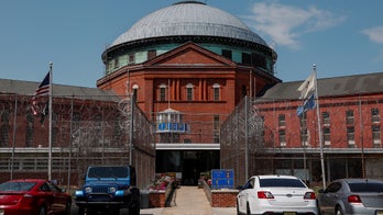 New Jersey releases hundreds of inmates under COVID law