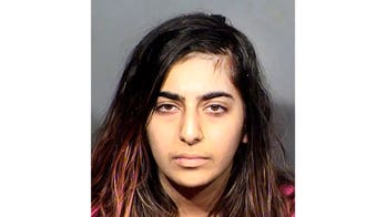 Texas woman accused of stabbing online date to avenge Iran's Soleimani reportedly banned from college classes