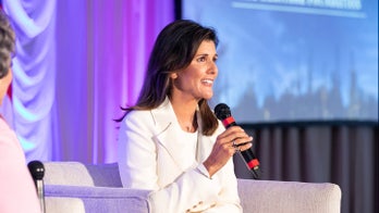 Haley declares 'America is worth fighting for,' warns of fading national pride