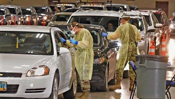 North Dakota Moves Toward ‘Endemic’ Approach to COVID-19