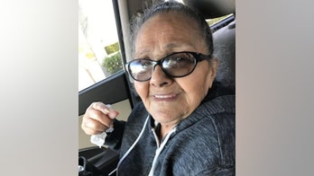 Florida man accused of killing girlfriend's mother on her 93rd birthday, authorities say