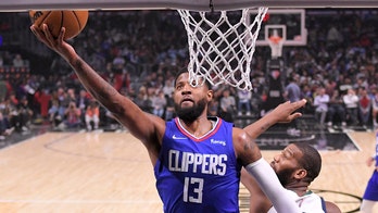 Paul George returns, Clippers rally in 4th, beat Jazz